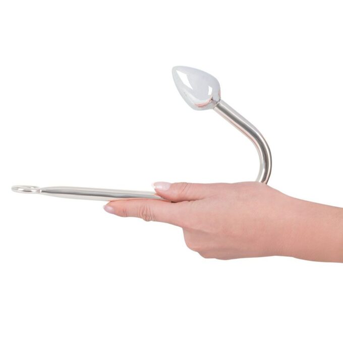 Aluminium Bondage Hook - Image 3