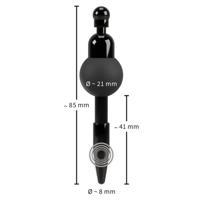 Vibrating Penis Plug - Image 2