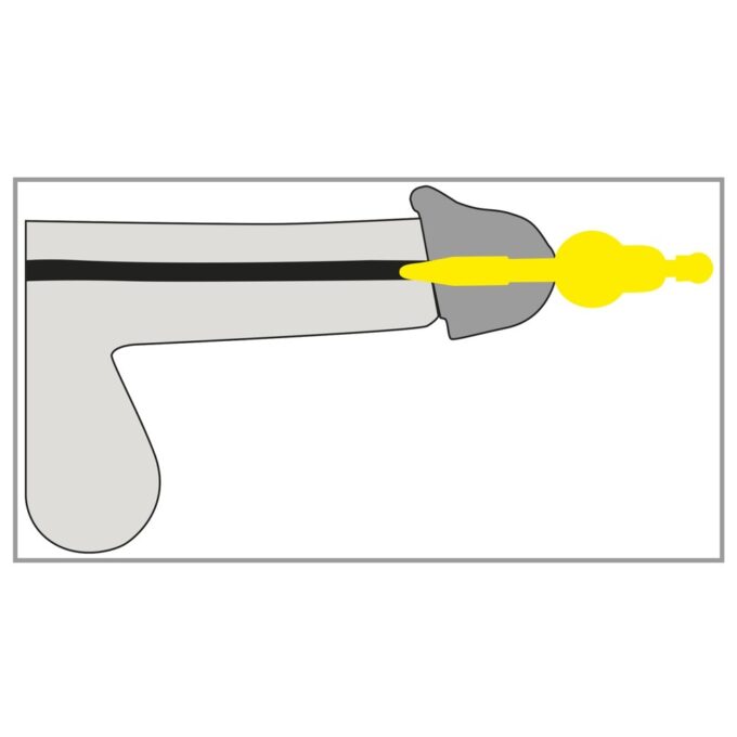Vibrating Penis Plug - Image 3
