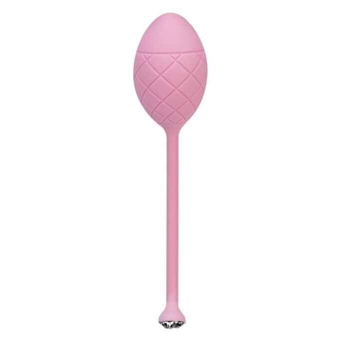 Pillow Talk Frisky Pleasure Balls - Image 3