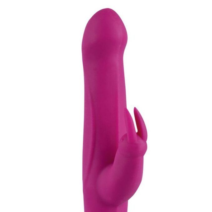 The Hammer Rabbit Vibrator - Image 2