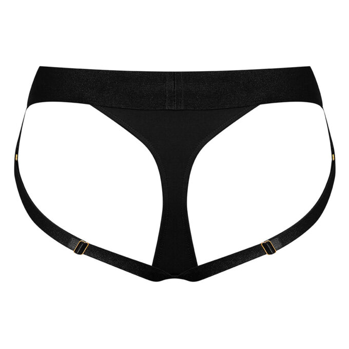 Strap On Me Harness Lingerie Heroine XLarge - Image 3