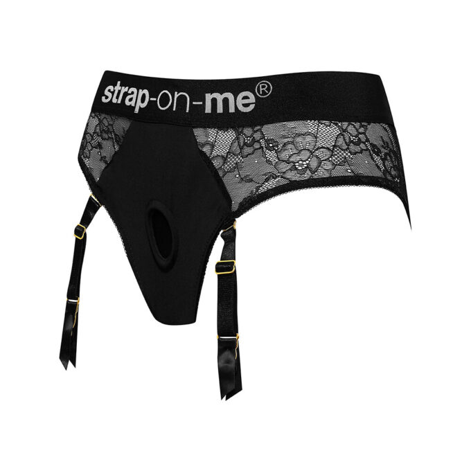 Strap On Me Harness Lingerie Diva Small - Image 2