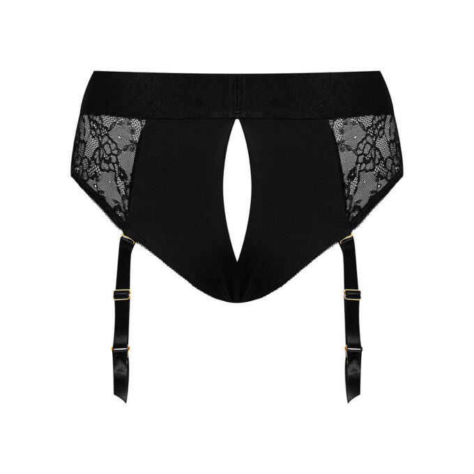 Strap On Me Harness Lingerie Diva Large - Image 3