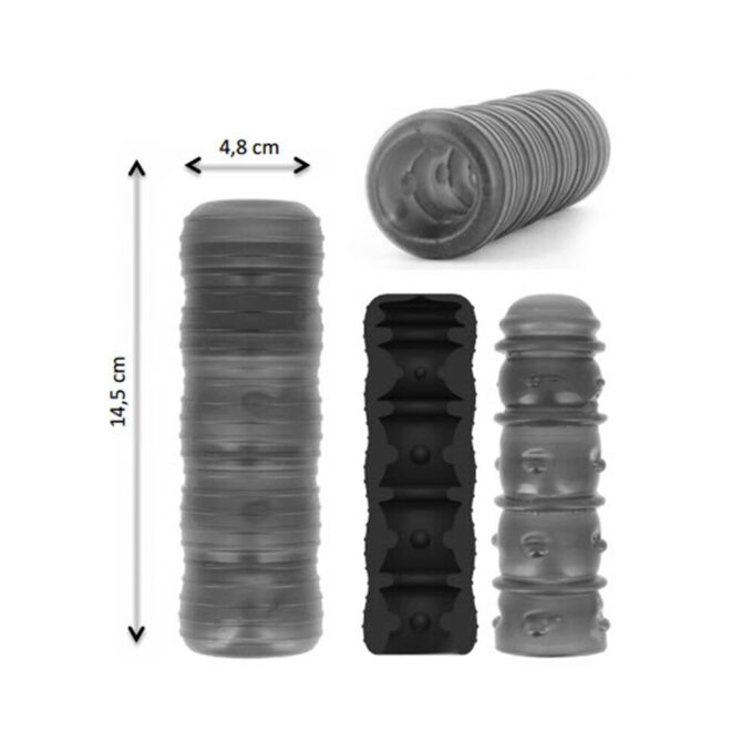 Dorcel Deep Stroker Masturbator - Image 2