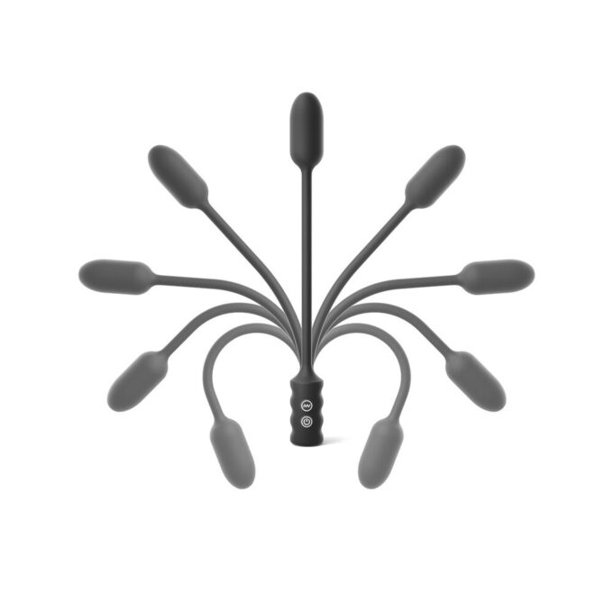 Dorcel Deep Explorer Multi Use Stimulator - Image 2