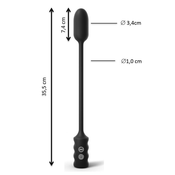 Dorcel Deep Explorer Multi Use Stimulator - Image 3
