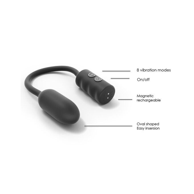 Dorcel Deep Explorer Multi Use Stimulator - Image 4