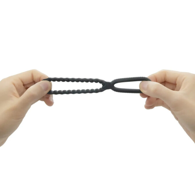 Dorcel Dual Cock Ring - Image 2