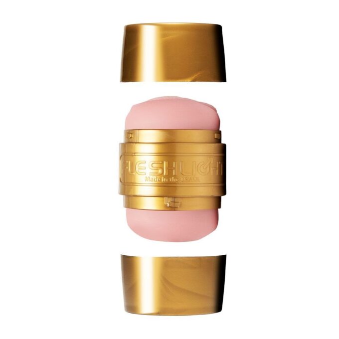Fleshlight Quickshot Lady And Butt Stamina Training Unit - Image 2