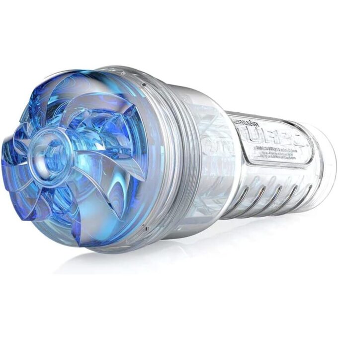 Fleshlight Turbo Thrust Blue - Image 4
