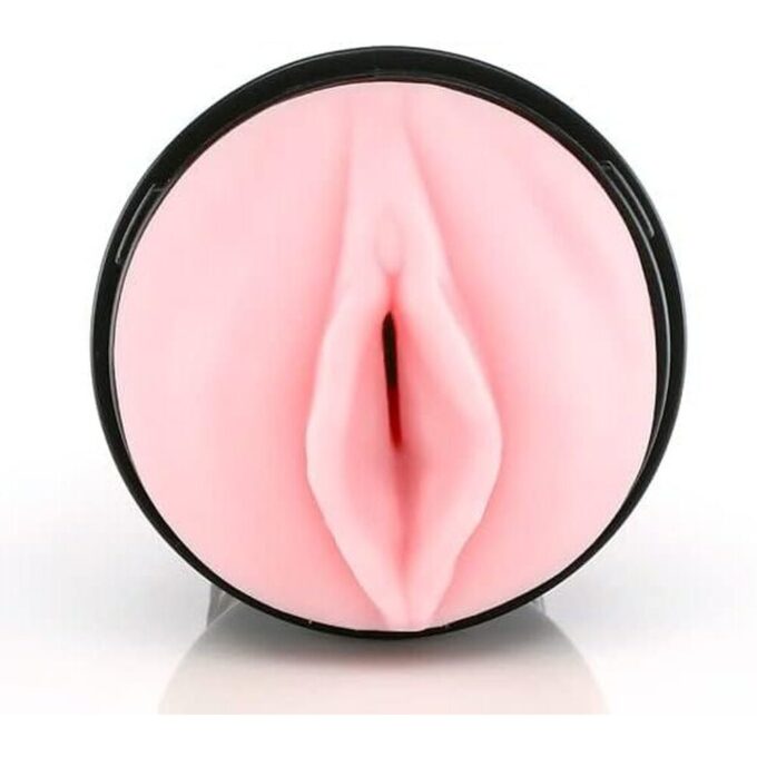 Fleshlight Pink Vagina Masturbator - Image 2