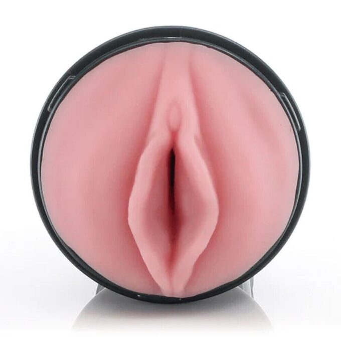 Fleshlight Vibro Pink Lady Touch Masturbator - Image 2