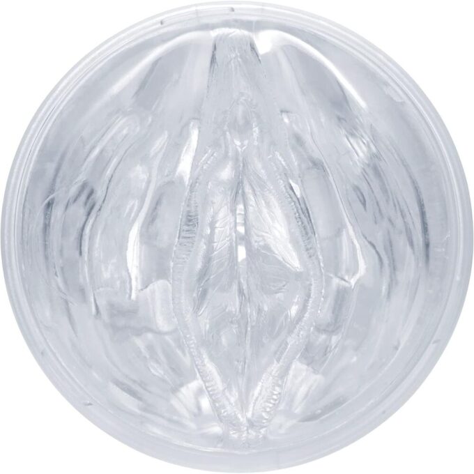 Fleshlight Ice Lady Crystal Masturbator - Image 2