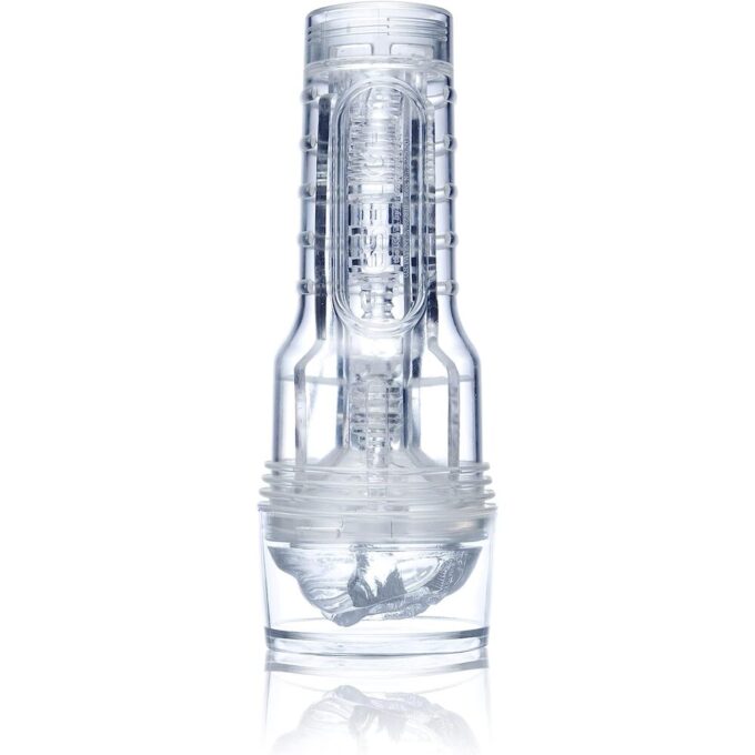 Fleshlight Ice Lady Crystal Masturbator - Image 3