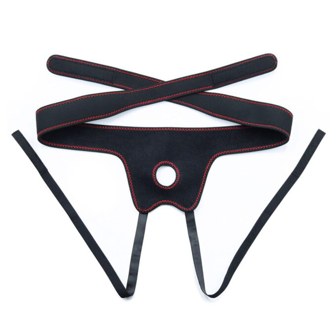 Lovetoy Ingen Easy Strap On Set 7 Inches - Image 3