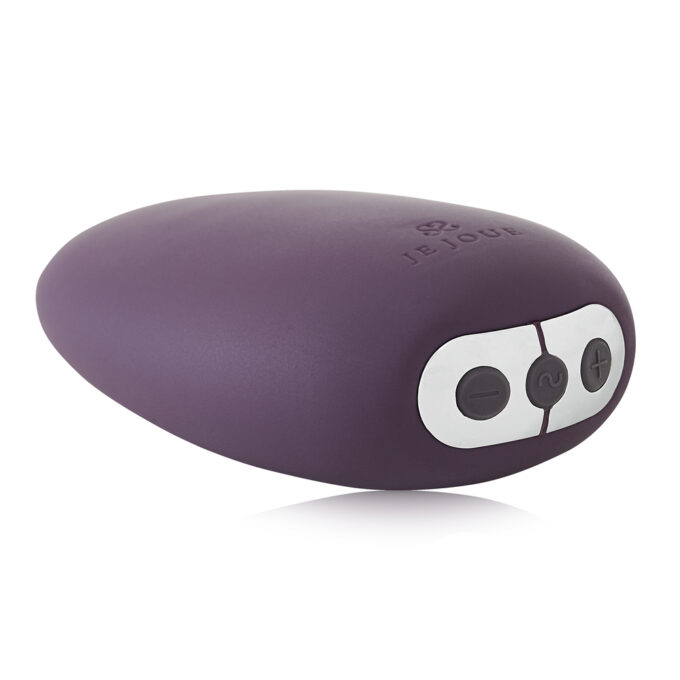 Je Joue Mimi Clitoral Vibrator Purple - Image 3