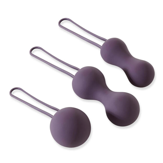 Je Joue Ami Kegel Balls Purple - Image 2