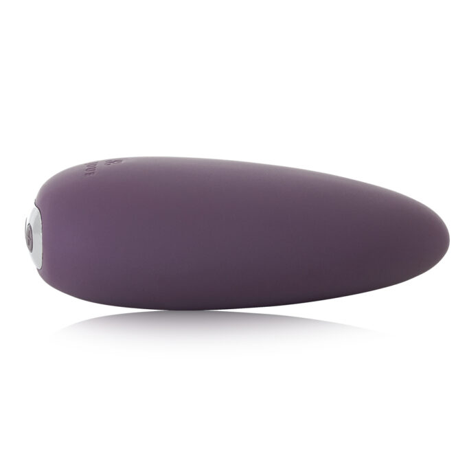 Je Joue Mimi Soft Clitoral Vibrator Purple - Image 2
