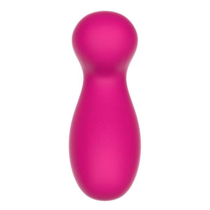 Kiiroo Cliona Interactive Clitoral Massager - Image 3