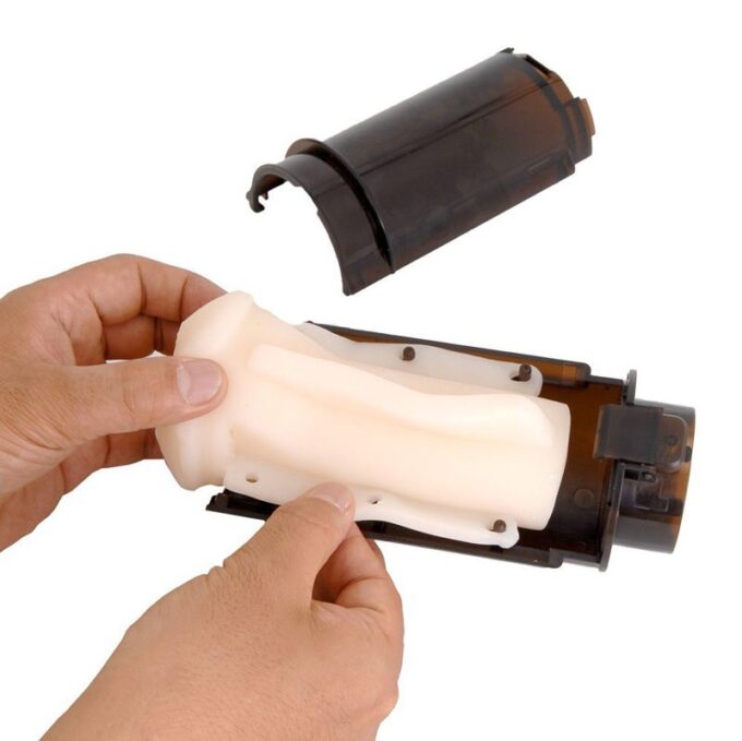 Rends Vorze A10 Cyclone Shape Insert - Image 4