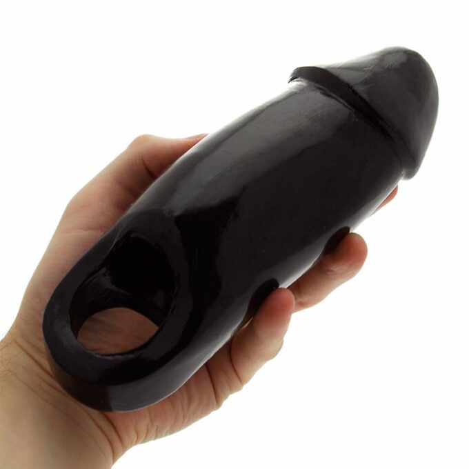 Master Series Fat Dick Penis Sleeve - Image 4