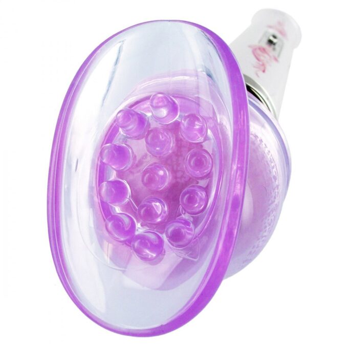 XR Wand Essentials Lily Pod Stimulating Wand Attachment - Image 3