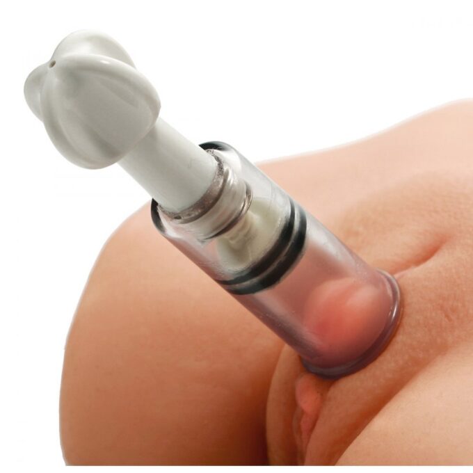 Size Matters Max Twist Clit and Nipple Triple Sucker Set - Image 2