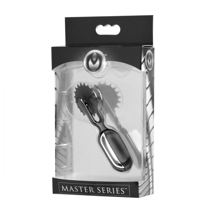 Master Series Lil Devil Sensation Wheel - Image 3