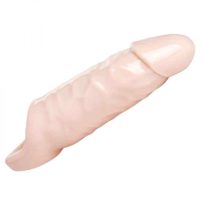 Size Matters Really Ample Penis Enhancer XL Flesh - Image 3