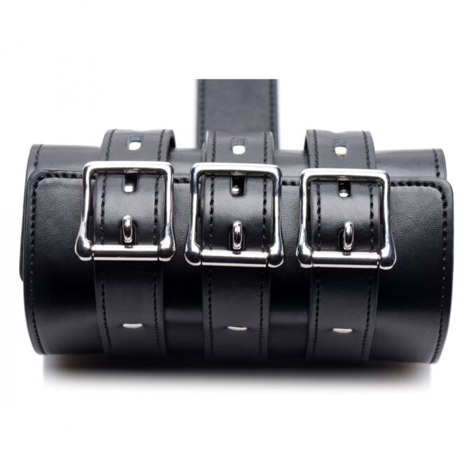 XR Strict Arm Binder Adjustable Restraint - Image 2