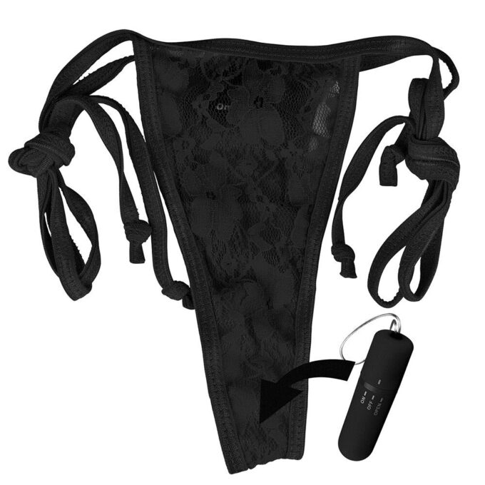 Screaming O My Secret Remote Control Panty Vibe