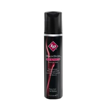 ID BackSlide Anal Formula 1 oz Lubricant