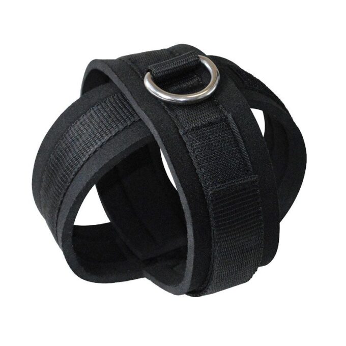 SXY Cuffs Deluxe Neoprene Cross Cuffs - Image 2