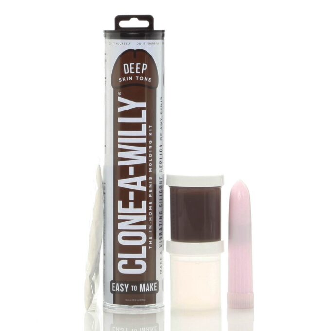 Clone A Willy Kit Deep Tone - Image 3