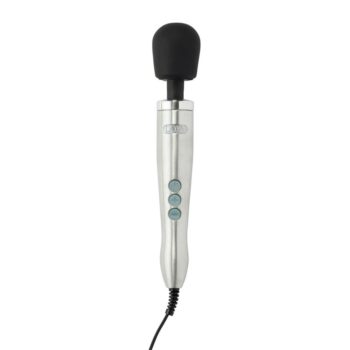 Doxy Die Cast Wand Massager