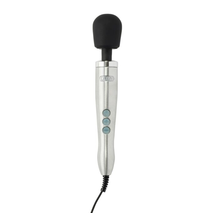 Doxy Die Cast Wand Massager
