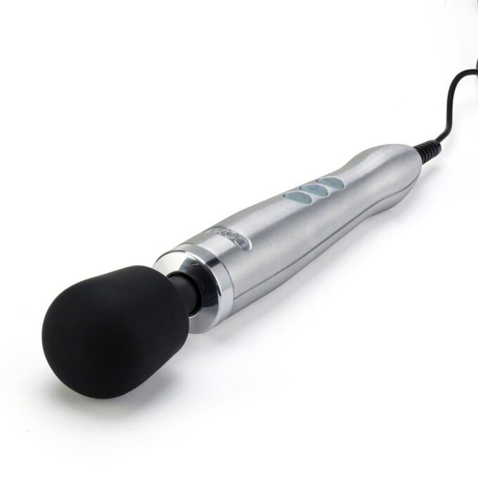 Doxy Die Cast Wand Massager - Image 2