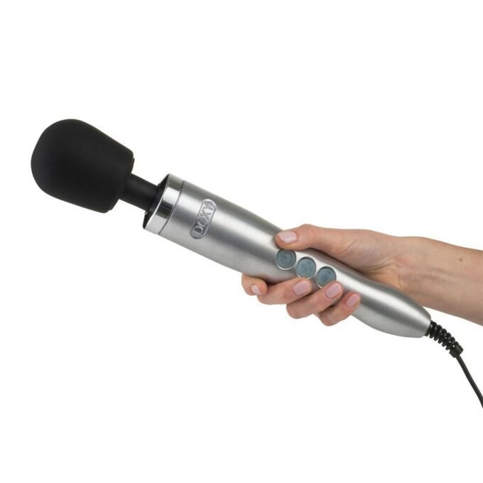 Doxy Die Cast Wand Massager - Image 3