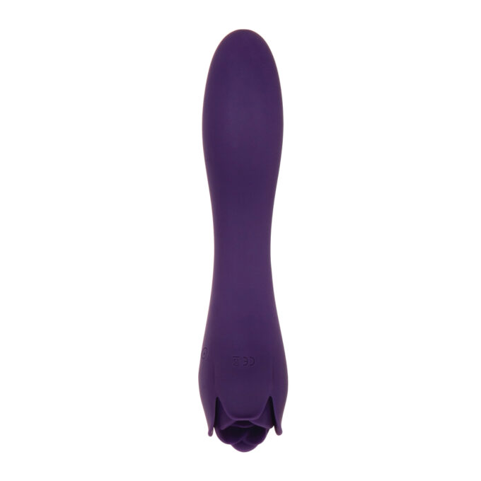 Evolved Thorny Rose Dual End Massager - Image 2