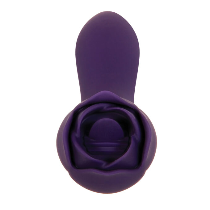 Evolved Thorny Rose Dual End Massager - Image 4