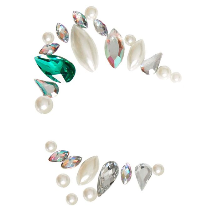 Arista Eye Jewels Sticker 1 - Image 2