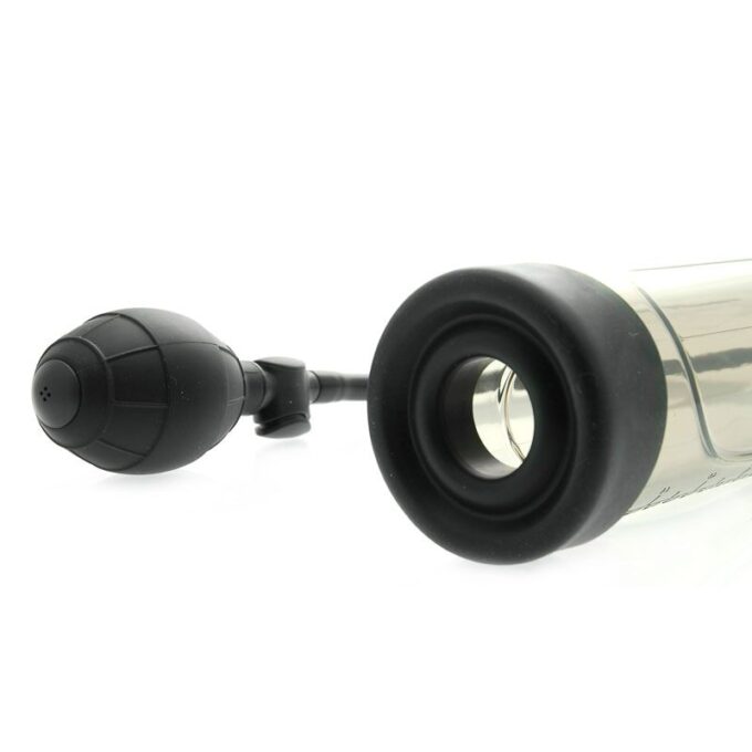 Mojo Zero Gravity Penis Pump - Image 2