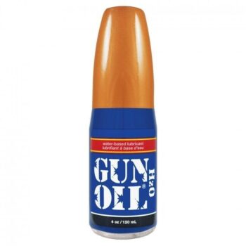 Gun Oil H20 Waterbased Lubricant - 120ml