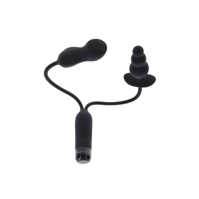 Gender X Double My Pleasure Rechargeable - Image 2