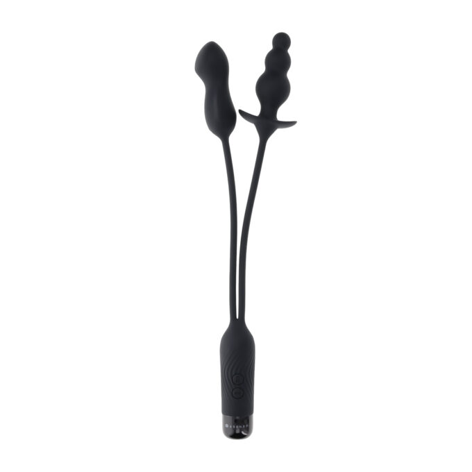 Gender X Double My Pleasure Rechargeable - Image 4