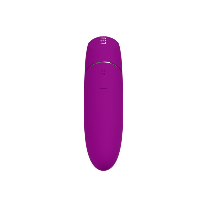 Lelo Mia 3 Deep Rose Lipstick Luxurious Vibrator - Image 3