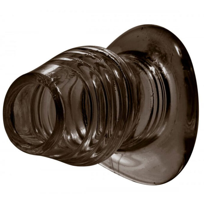 Master Series Excavate Tunnel Anal Plug - Image 3