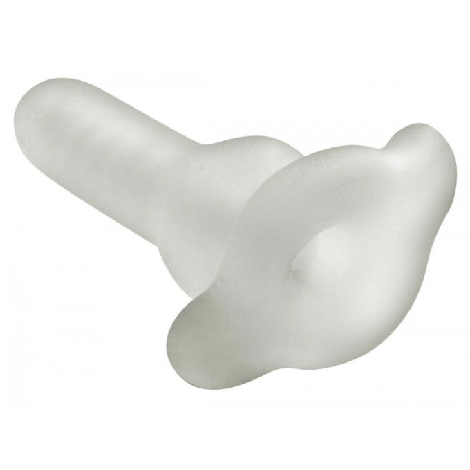 Master Series Inception Multi Functional Fucking Device Anal Plug