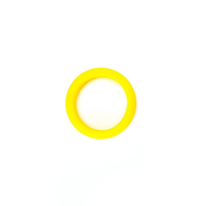 Me You Us Silicone 42mm Ring - Image 2